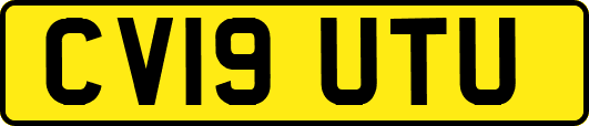 CV19UTU