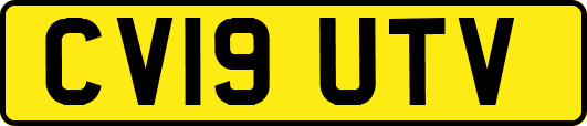 CV19UTV