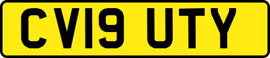 CV19UTY