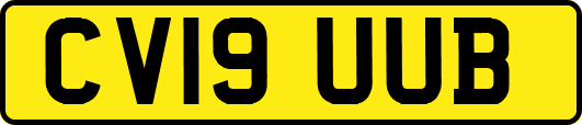 CV19UUB