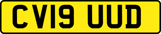 CV19UUD