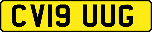 CV19UUG