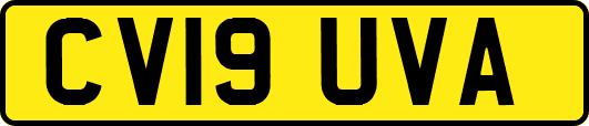 CV19UVA