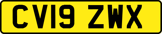 CV19ZWX