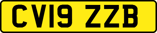 CV19ZZB