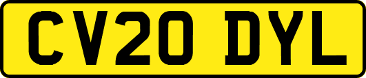 CV20DYL
