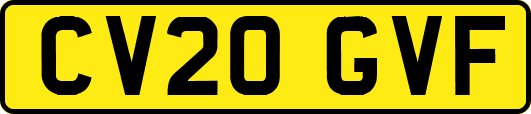 CV20GVF