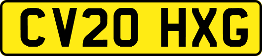 CV20HXG