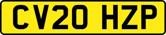 CV20HZP