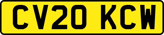 CV20KCW