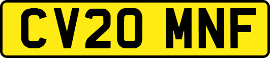 CV20MNF