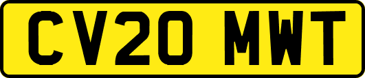 CV20MWT