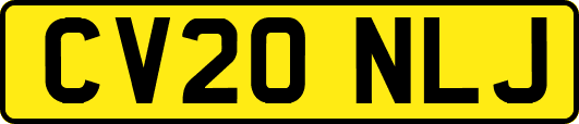 CV20NLJ