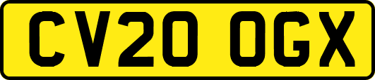 CV20OGX