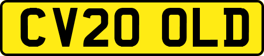 CV20OLD