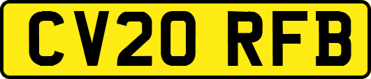 CV20RFB