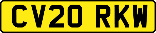 CV20RKW