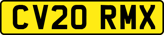 CV20RMX