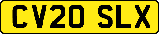 CV20SLX