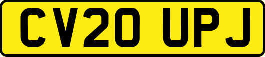 CV20UPJ