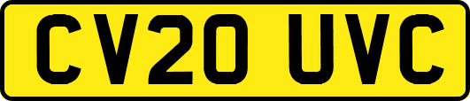 CV20UVC