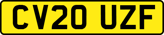 CV20UZF