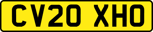 CV20XHO