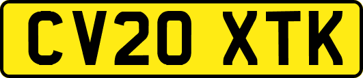 CV20XTK