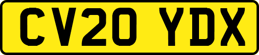 CV20YDX