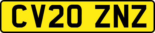 CV20ZNZ