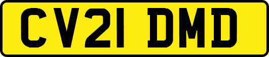 CV21DMD