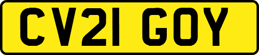CV21GOY