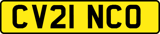 CV21NCO