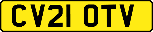 CV21OTV