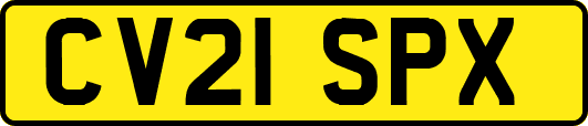 CV21SPX