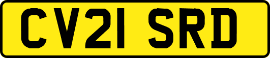 CV21SRD