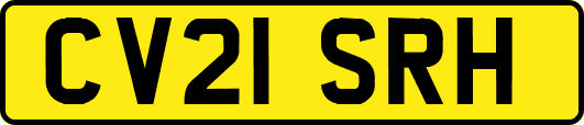 CV21SRH