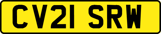 CV21SRW