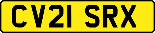 CV21SRX