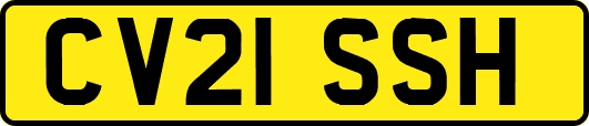 CV21SSH