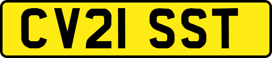 CV21SST