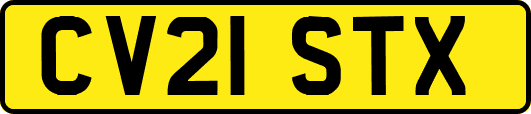 CV21STX