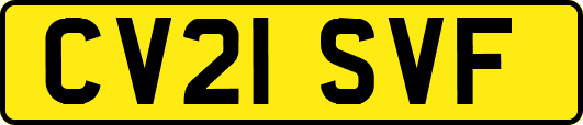 CV21SVF