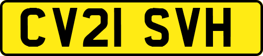 CV21SVH