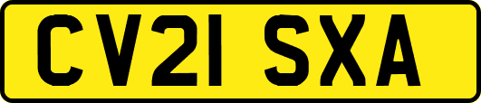 CV21SXA