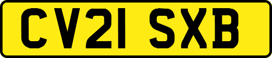 CV21SXB