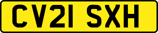 CV21SXH