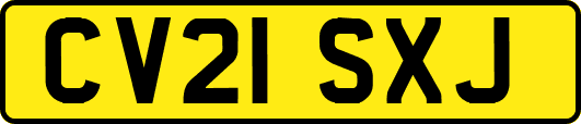 CV21SXJ