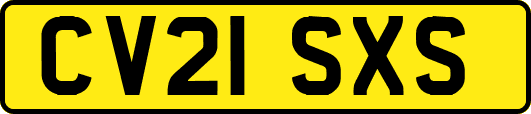 CV21SXS