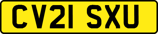 CV21SXU